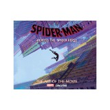 Spider-Man: Across the Spider-Verse: The Art of the Movie