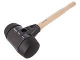 Ciocan General Rotund Cauciuc 409mm 3136g