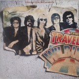 Traveling Wilburys &ndash; Volume One, Europe, 1988, stare excelenta (VG+)