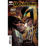Story Arc - Wolverine - Volume 2 by Benjamin Percy