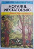 Hotarul nestatornic - Ionel Teodoreanu - Carte de Povesti pentru Copii