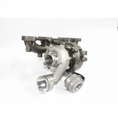 Turbina 1.9 TDI ARL NOUA 150CP 721021 / 713672 foto