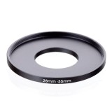 Cumpara ieftin Inel reductie step-up 28-55mm