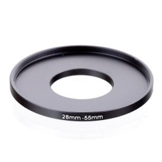 Inel reductie step-up 28-55mm