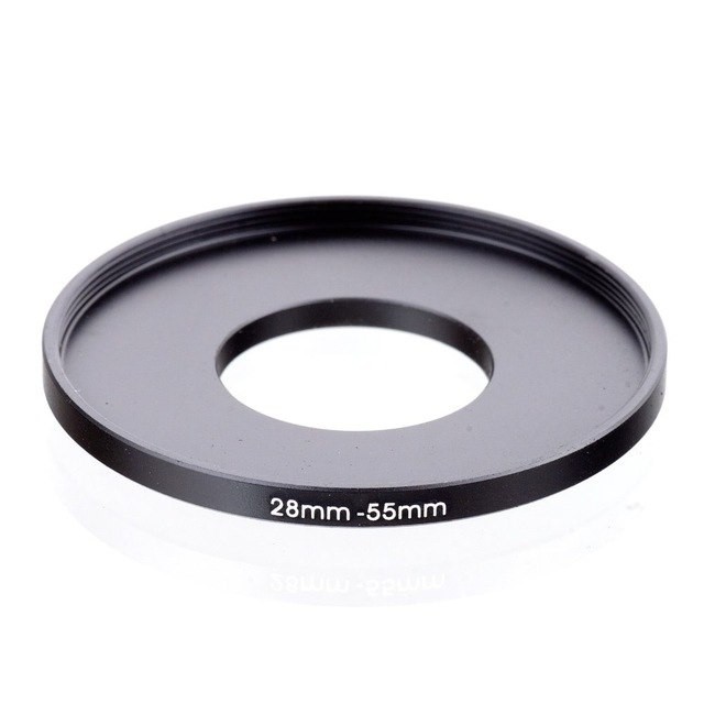Inel reductie step-up 28-55mm