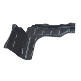 Scut motor fata HYUNDAI I30 (GD), 03.2012-03.2017; KIA CEED (EU), 06.2012-12.2018 motorizare 1.4; 1.6, partea stanga, polietilena (PE); inferior,