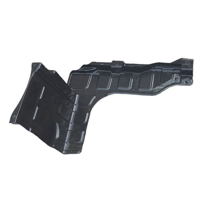 Scut motor fata HYUNDAI I30 (GD), 03.2012-03.2017; KIA CEED (EU), 06.2012-12.2018 motorizare 1.4; 1.6, partea stanga, polietilena (PE); inferior,
