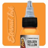 ETERNAL - Culori 15 ml - Not REACH (Tus de desen) - Golden Yellow