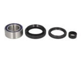 Set rulmenți roată cu garnituri față (inner diameter: 30mm/outer diameter: 50mm/height: 20mm) compatibil: HONDA TRX 350/400 2000-2007