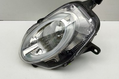 Proiector suplimentar st&amp;acirc;nga față FIAT 500 312_ 2025 OEM: 52007767 | 32058831 foto