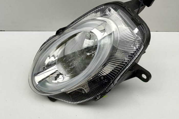 Proiector suplimentar st&acirc;nga față FIAT 500 312_ 2025 OEM: 52007767 | 32058831
