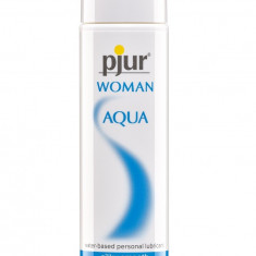 Lubrifiant Pjur Woman Aqua 100ml