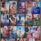 Lot 11 - 45 carti romantice (Lindsey, Caldwell, Jeffries, Shupe, Bowman)
