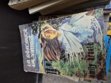 La răscruce de v&acirc;nturi vintage