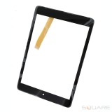 Touchscreen Allview Viva D8, Black, OEM