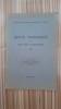 Revue Historique du Sud-Est European XXII. Formules dOrganisation de la Paix dans lHistoire Universelle I - G.I. Bratianu