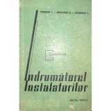 V. Voinescu - Indrumatorul instalatorilor (Editia: 1964)