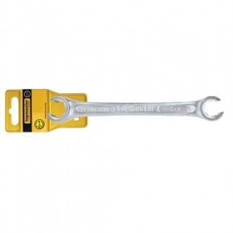 Cheie fixa hexagonala 15x17mm Cr-V, Topmaster 234905 foto