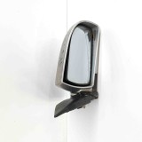 Oglinda Laterala Dreapta Kia Carens II FJ 2005 OEM 0K2GM-69120XX, Negru/Portocaliu, Garantie 12 luni