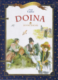 Doina - Hardcover - George Coşbuc - Litera