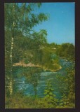 CPIB 22235 - CARTE POSTALA - VALEA TROTUSULUI, NECIRCULATA