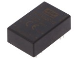 Convertor DC/DC 3W 36-72V la 12V 250mA DIP24