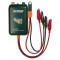 Cablu tester continuitate cu semnal acustic
