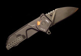 BRICEAG MODEL MF0 - BLACK, Extrema Ratio