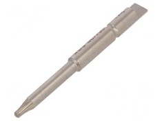 Capăt de şurubelniţă Torx TX06 44mm