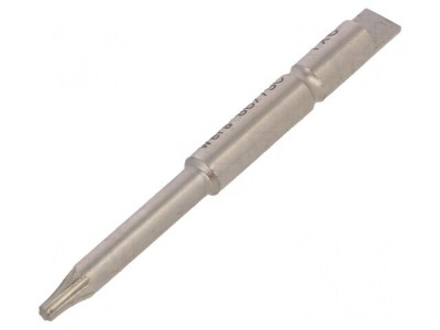 Capăt de şurubelniţă Torx TX06 44mm foto