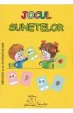 Jocul sunetelor, Autor Anonim