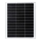 Panou solar monocristalin 50&nbsp;W