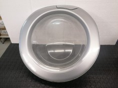 Hublou complet masina de spalat Candy EVO1494LW , usa gri / R25