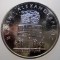 2.045 GERMANIA RDG DDR BERLIN ALEXANDERPLATZ 5 MARK 1987 XF/AUNC