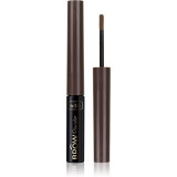 Cumpara ieftin Wibo Brow Powder pudră pentru spr&acirc;ncene