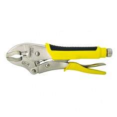 Cleste autoblocant 185mm CR-V TMP HardWork ToolsRange