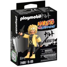 Playmobil Naruto &ndash; Naruto Sage