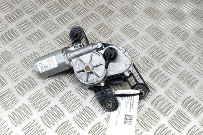 Motor ștergător luneta AUDI Q4 SUV F4B 2022 OEM: 8V0955711C,W295732 | 22748233