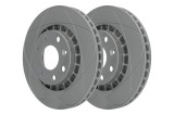 Disc frana Daewoo Cielo, Espero, Lanos; Opel Ascona C, Astra F, Calibra A, Kadett E, Vectra A, Vectra B Motor 1.4 i 16V, 1.4 i 16V, 256x24mm, 41 mm,