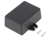 Carcasă Universală cu Lame de Fixare 47x66x30mm, KRADEX