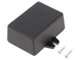 Carcasă Universală cu Lame de Fixare 47x66x30mm
