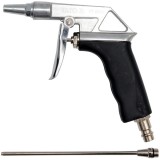 Yato YT-2373 - Pistol de suflat aer comprimat cupla rapida 1/4 inch 8 bar - mm