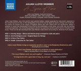 Julian Lloyd Webber: A Span of Time | Julian Lloyd Webber, Clasica, Naxos