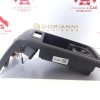 Consola Centrala Spate + Grila Aerisire Audi A6 4F C6 (2004-2011) 4F0863244C