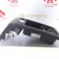 Consolă Centrala spate + grila aerisire Audi A6 2006 4f0863244c