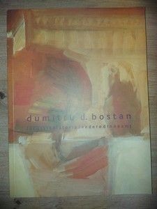 Locul si calatoria. Vedere din Neamt- Dumitru D. Bostan