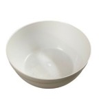 Bol pentru gulaș din plastic, 17 x 7 cm