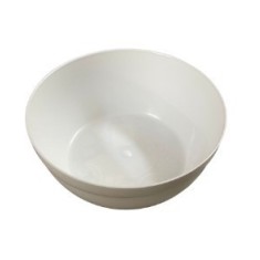 Bol pentru gulaș din plastic, 17 x 7 cm