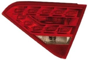 Stop spate lampa Audi A5/S5 (B8) 03.2007-10.2011 AL Automotive lighting partea Stanga , interior cu LED foto