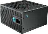 SURSA DeepCool PN850-M, 850W, 80 PLUS Gold, modular, format ATX 12V V3.1, R-PN850M-FC0B-EU (timbru verde 2 lei)
